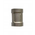 Муфта прямая HUBERTH RP208346