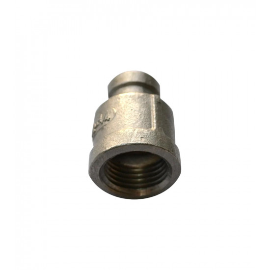 Муфта переходная HUBERTH RP208348