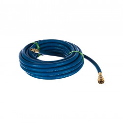 Шланг армированный (10 м; 9 мм) HUBERT RP208010
