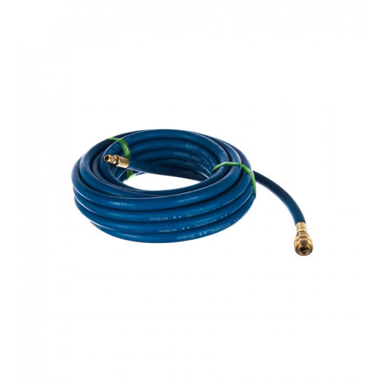 Шланг армированный (10 м; 9 мм) HUBERT RP208010