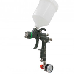 Краскораспылитель Walcom Slim Kombat S HVLP 813014 (Диаметр сопла 1,4 мм)