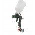 Краскораспылитель Walcom Slim Kombat S HVLP 813014 (Диаметр сопла 1,4 мм)
