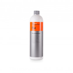 KochChemie FLECKENWASSER - Профессиональный пятновыводитель (1 л) 36001