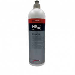 KochChemie HEAVY CUT H8.02 - Шлифовальная паста (1 л) 312001