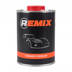 Remix Premium универсальный разбавитель 0.9 л