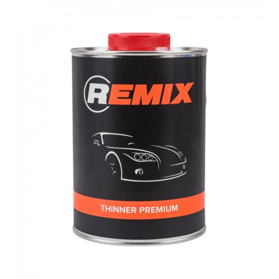 Remix Premium универсальный разбавитель 0.9 л