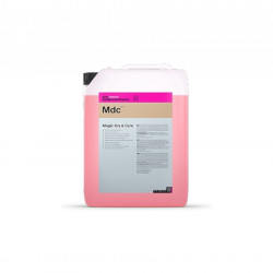 KochChemie MAGIC DRY & CARE - NEU - TURBO-TROCKNER M NANOHOCHGLANZKONSERVIERUNG - Осушитель и консервант с высоким содержанием полирующих компонентов (10 л) 190010