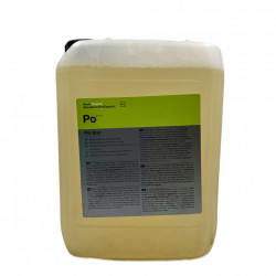 KochChemie POL STAR - Средство для чистки кожи, алькантары, ткани (5 л) 92005