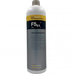 KochChemie FEINSCHLEIFPASTE F5.01 - Шлифовальная паста без силикона (1 л) 455001