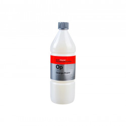 KochChemie ORANGE POWER - Специальный, быстро проникающий и очищающий продукт на основе натуральных экстрактов апельсина (1 л) 192001