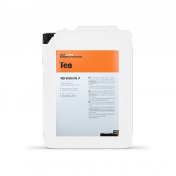 KochChemie TEERWASCHE A - Концентрат для быстрого очищения от смолы (10 л) 391010