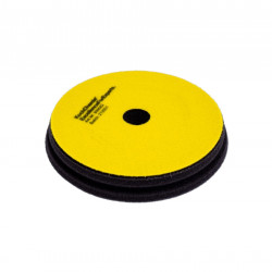 KochChemie Fine Cut Pad - полировальный круг желтый 150 x 23 mm.999582