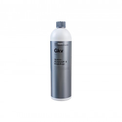 KochChemie GKV  - 1л. Матовый, быстродейств.очиститель и освежитель для резины и пластика 191001