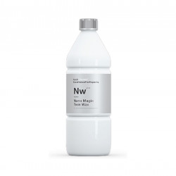KochChemie NANOMAGIC TWIN WAX - Осушитель и консервант с высоким содержанием полирующих компонентов (1 л) 220001