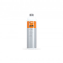 KochChemie EULEX M - Очиститель клея, смолы, резины для матового лака (1 л) 264001