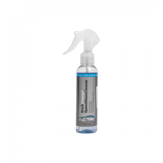 KochChemie SPEEDGLASSCLEANER очиститель стекла 140мл. 26614032