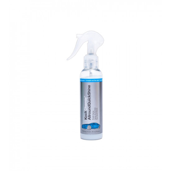 KochChemie ALLROUNDQUICKSHINE - Быстрый блеск (140 мл) 26714032