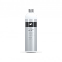 KochChemie FINISH SPRAY EXTERIOR - Экспресс-блеск с удалением известковых пятен (1 л) 285001