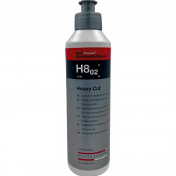 KochChemie HEAVY CUT H8.02 - Шлифовальная паста (250 мл) 312250