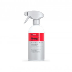 KochChemie Magic Wheel Cleaner - Бескислотный очиститель для колесных дисков (500мл) 425500