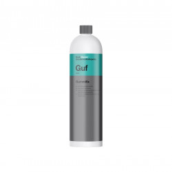 KochChemie GUMMIFIX SILICONOLFREI - Восстановление внешнего вида ковриков, педального блока (1л) 48001