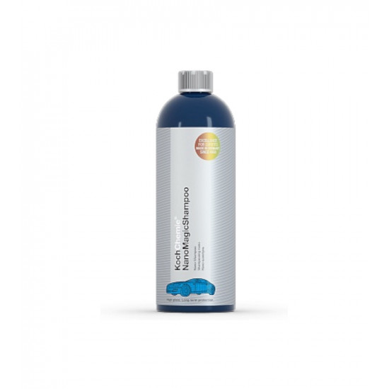 KochChemie NANOMAGICSHAMPOO - Нано-шампунь (750 мл) 77702750