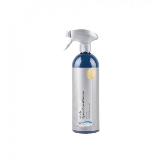KochChemie SPEEDGLASSCLEANER - Быстрый очиститель стекла (750 мл) 77703750