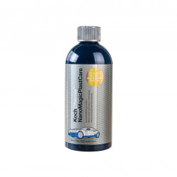 KochChemie NANOMAGICPLASTCARE - Уход за внешним пластиком (500 мл) 77707500