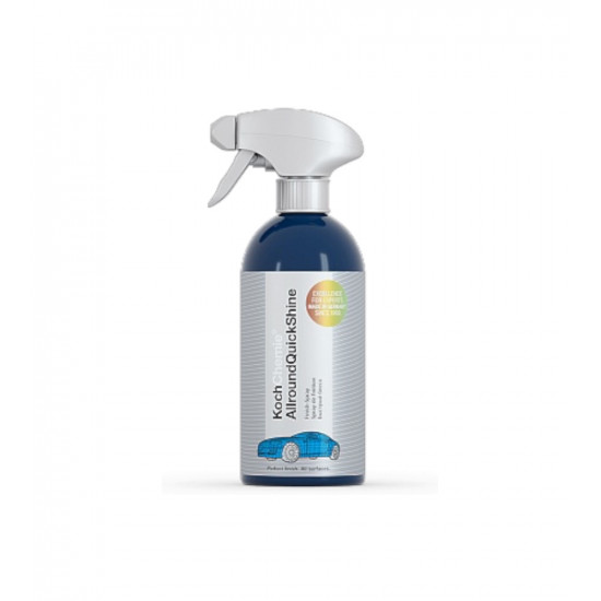 KochChemie ALLROUNDQUICKSHINE - Быстрый блеск (500 мл) 77708500