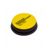 KochChemie Fine Cut Pad - полировальный круг желтый 76 x 23 mm. 999580