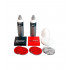 KochChemie Headling polish set Набор для полировки фар 999600 1325