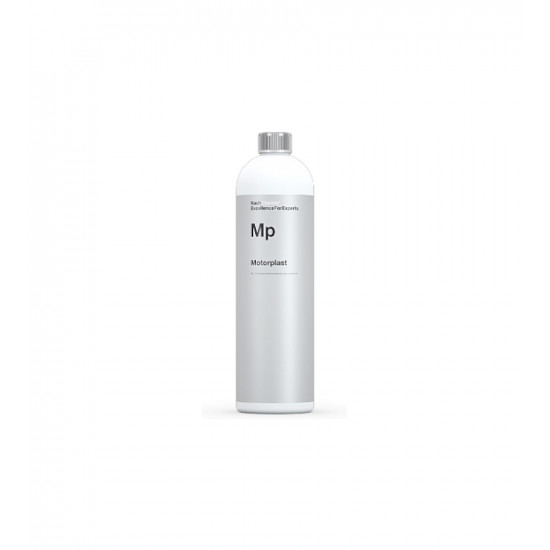 KochChemie MOTORPLAST - Высокостойкий консервант двигателя (1 л) 236001