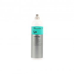 KochChemie LEATHER STAR - Косметическое молочко-эмульсия для ухода за кожаными поверхностями (1 л) 238001