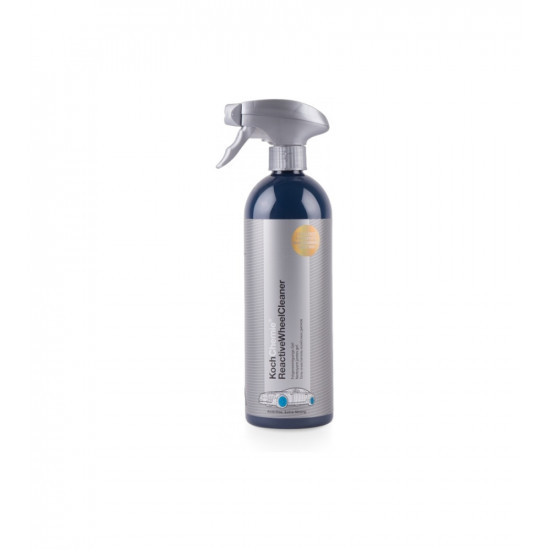 KochChemie REACTIVEWHEELCLEANER  Бескислотный, реакционный очиститель ржавого налета 750 мл 77704750