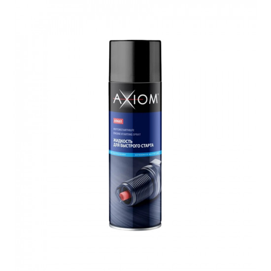 AXIOM быстрый старт (спрей)  A9661