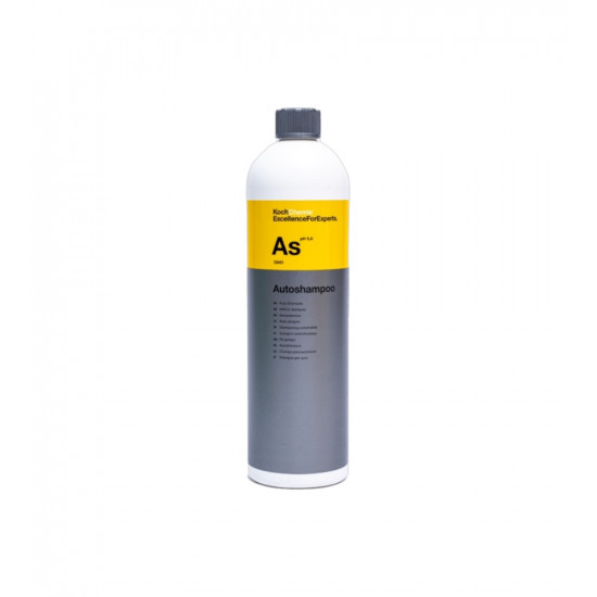 Koch Chemie- автошампунь для ручной мойки 1л 13001