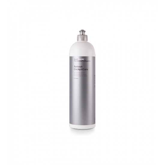 KochChemie REFRESHCOCKPITCARE 1 л матовое молочко с запахом вишневого йогурта 77706001