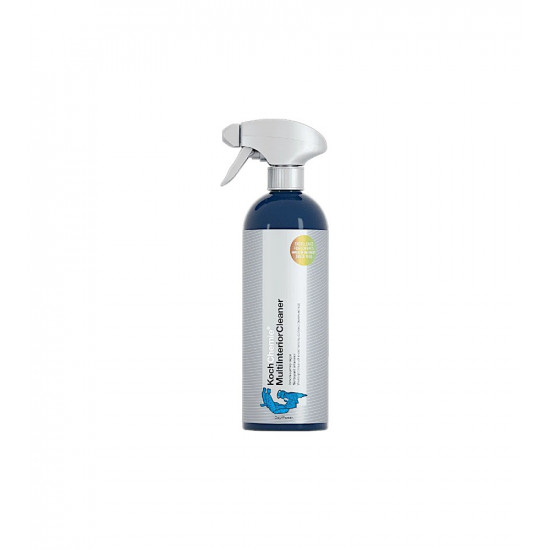 KochChemie REFRESHCOCKPITCARE - Матовое молочко, антистатик с запахом вишневого йогурта (500 мл) 77706500