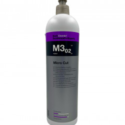 KochChemie MICRO CUT M3.02 - Антиголограммная финишная абразивная паста (1 л) 403001 
