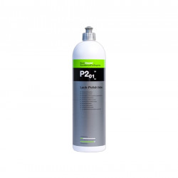 KochChemie LACK-POLISH BLAU P2.01 - Восковая политура (1 л) 