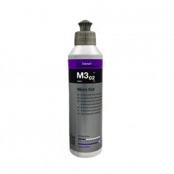 KochChemie MICRO CUT M3.02 - Антиголограммная финишная абразивная паста (1 л).403250