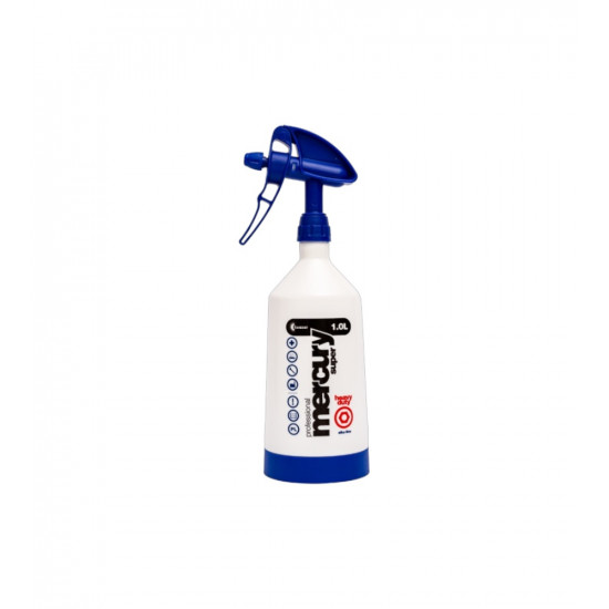 KochChemie Распылитель Квазар Kwazar Mercury Super Alkaline 1 л, 102-6130-01-0260, Kwazar