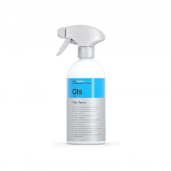 KochChemie CLAY SPRAY - Лубрикант для глины и автоскрабов (500 мл) 368500