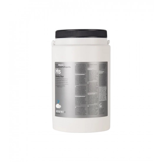 KochChemie HANDY STAR - чистящая паста  для кожи  рук 3л 63003
