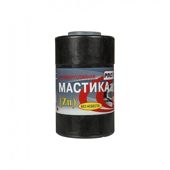 Мастика PRO.STO Цинк 3 л 003-00014