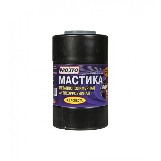 PRO.STO Мастика полимерная бронза 3л. 18011 003-00068