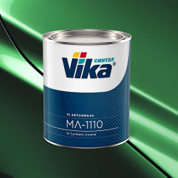 Эмаль МЛ-1110 "Vika" Кипарис 564 0,8кг