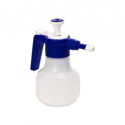 KochChemie КИСЛОТНЫЕ СОСТАВЫ Ручной синий помповый опрыскиватель EPOCA DELTA-TEC 1 FPM 1Л 7403.R001