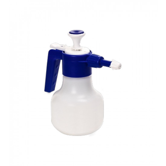 KochChemie КИСЛОТНЫЕ СОСТАВЫ Ручной синий помповый опрыскиватель EPOCA DELTA-TEC 1 FPM 1Л 7403.R001