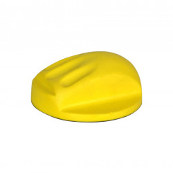 Шлифблок под круг SOLID развернутый, d 150 мм 12-150 R